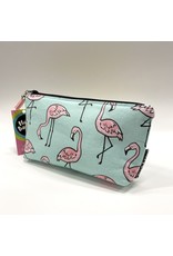 Handmade Vendor SALE Cosmetic Pencil Pouch -