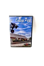 Handmade Vendor DVD of College Park by Karen Images