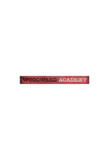 L2 Brands PLAQUE LEGACY -WOODWARD ACADEMY