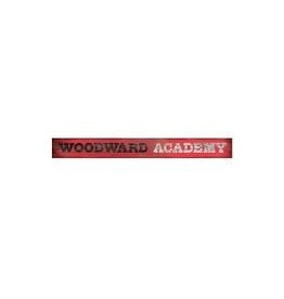 Legacy PLAQUE LEGACY -WOODWARD ACADEMY