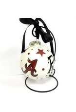 Magnolia Lane SALE Ornament ML Alabama