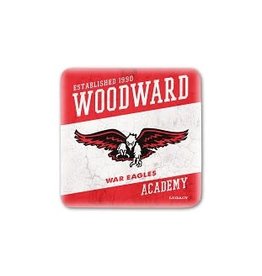 Legacy TRIVET LEGACY - WOODWARD