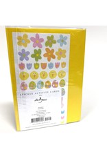 Design Design Greeting Card - Easter Egg