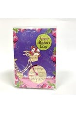 Design Design Greeting Card - Happy Mother’s Day