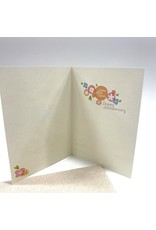 Design Design Greeting Card - Anniversary