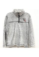 Boxercraft Sherpa 1/2 Zip Pullover