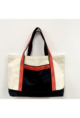 Jardine Tote YRI Large