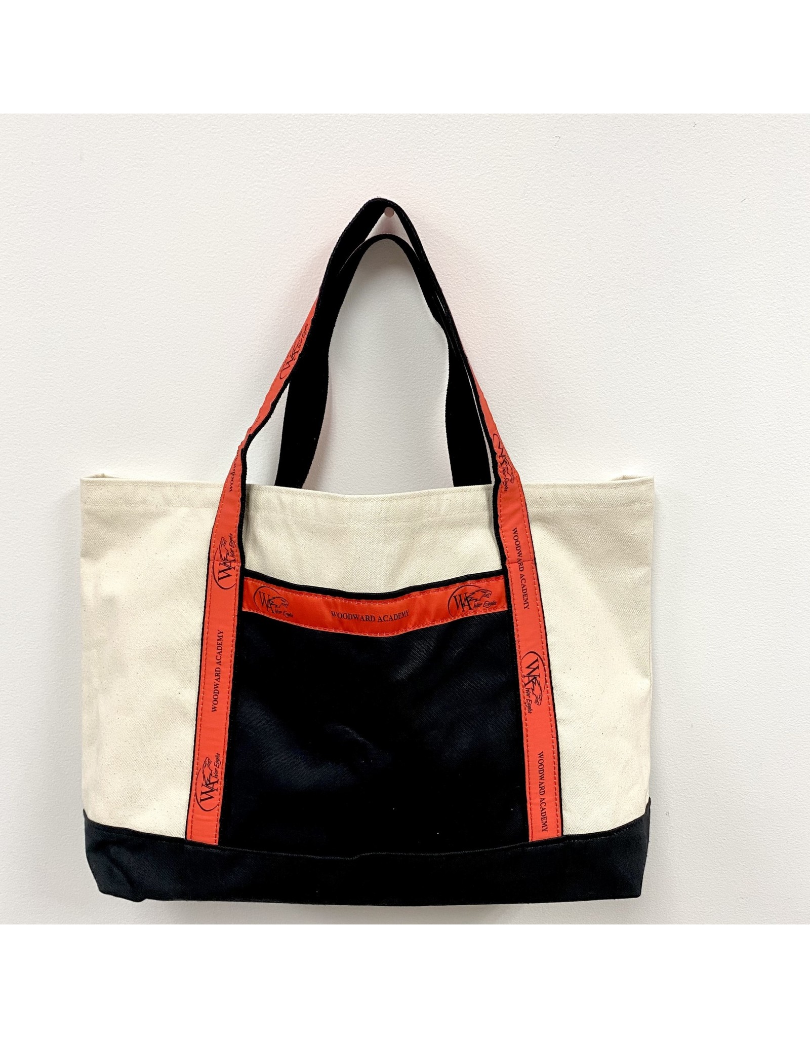 Jardine Tote YRI Large