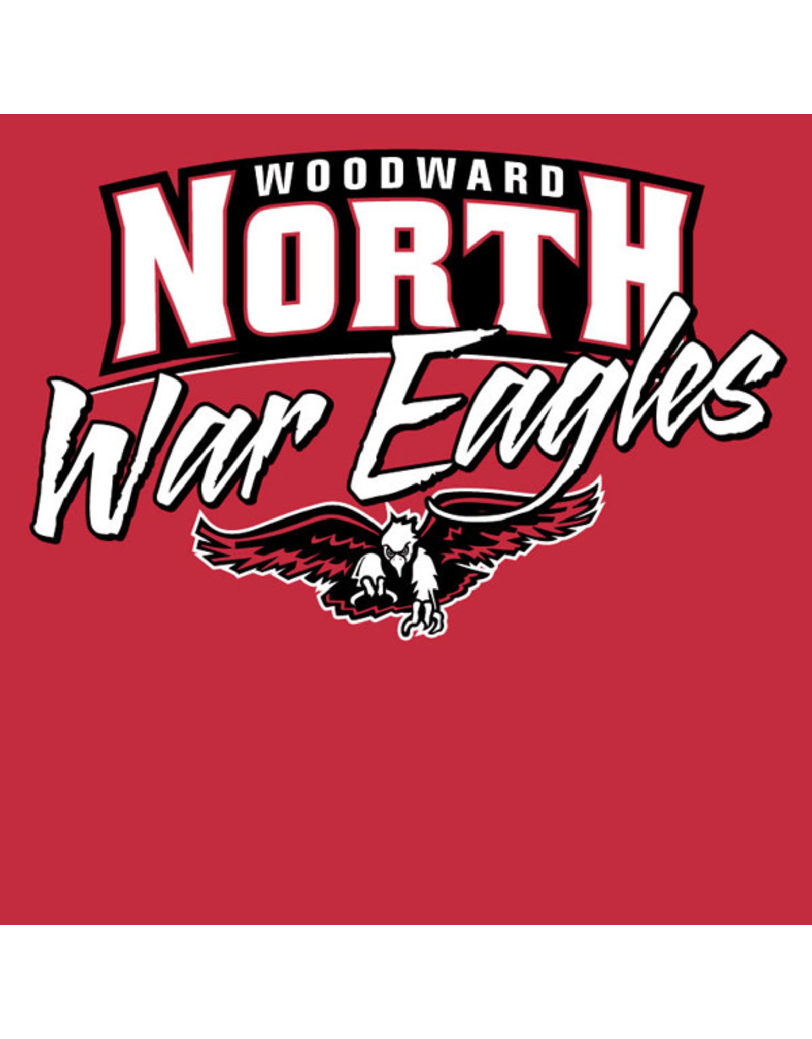 SS Woodward North WN Spirit