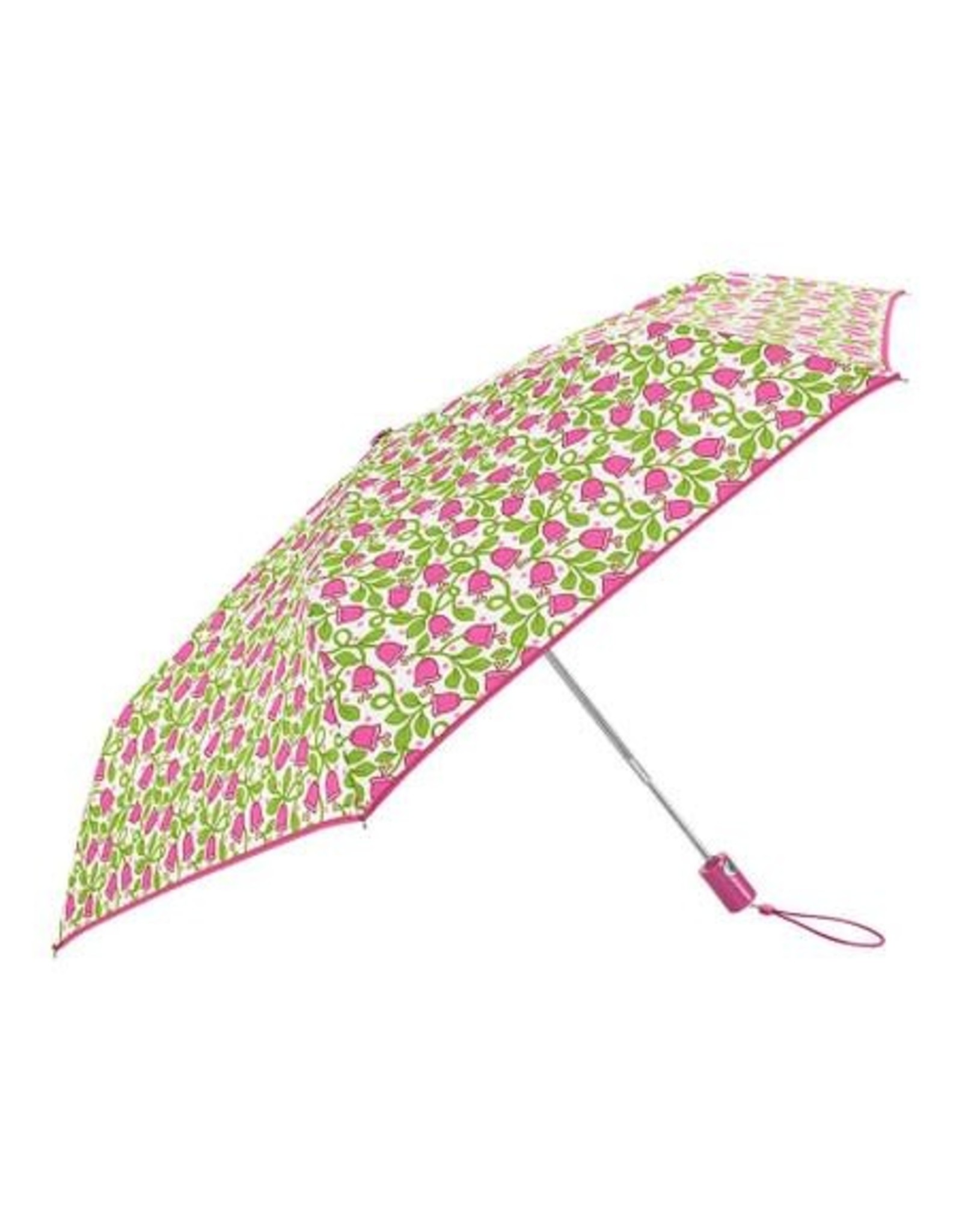 Vera Bradley Umbrella in Lilly Bell