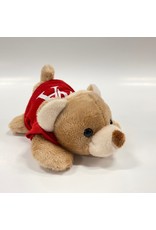 Mascot Factory Plush Chublet - Bear