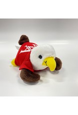 Mascot Factory Plush Chublet - Eagle