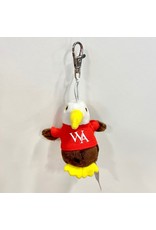 Mascot Factory Plush Mini Eagle