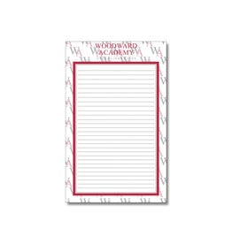 Fanatic Group Stationery- Memo Pad (QTY 2)