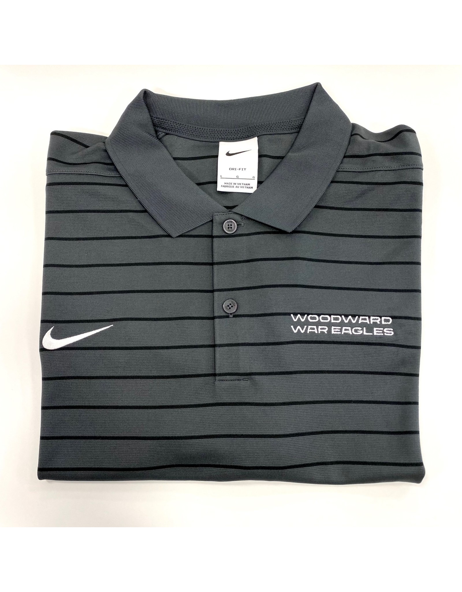 NIKE Nike Victory Stripe Polo