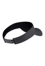 NIKE Cap Nike Sideline Dri-Fit Visor in Anthracite