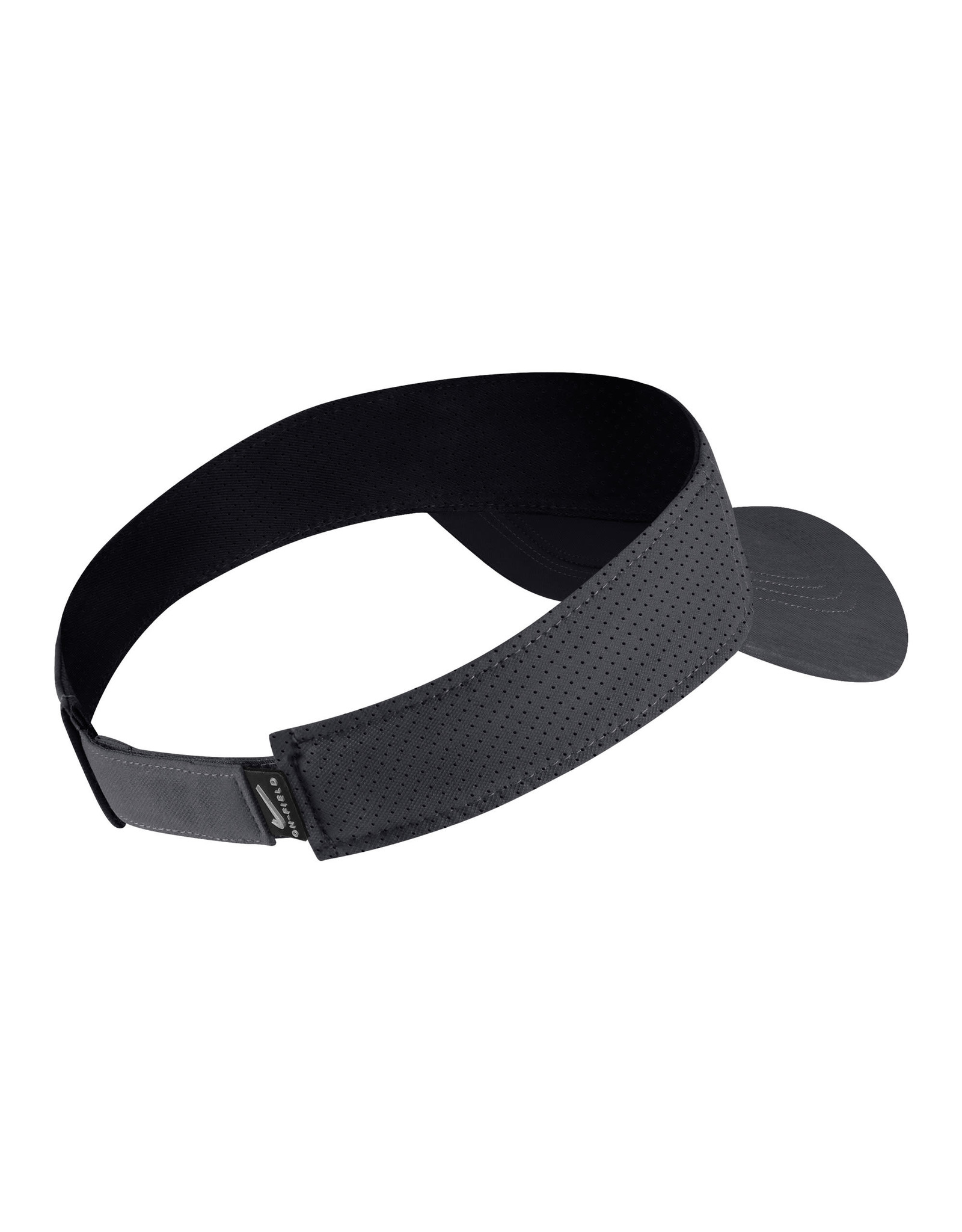 NIKE Cap Nike Sideline Dri-Fit Visor in Anthracite