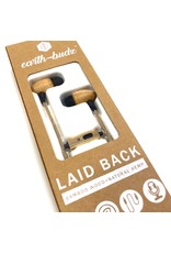 2X MOBILE 2X Mobile Earbuds Earth-Budz-