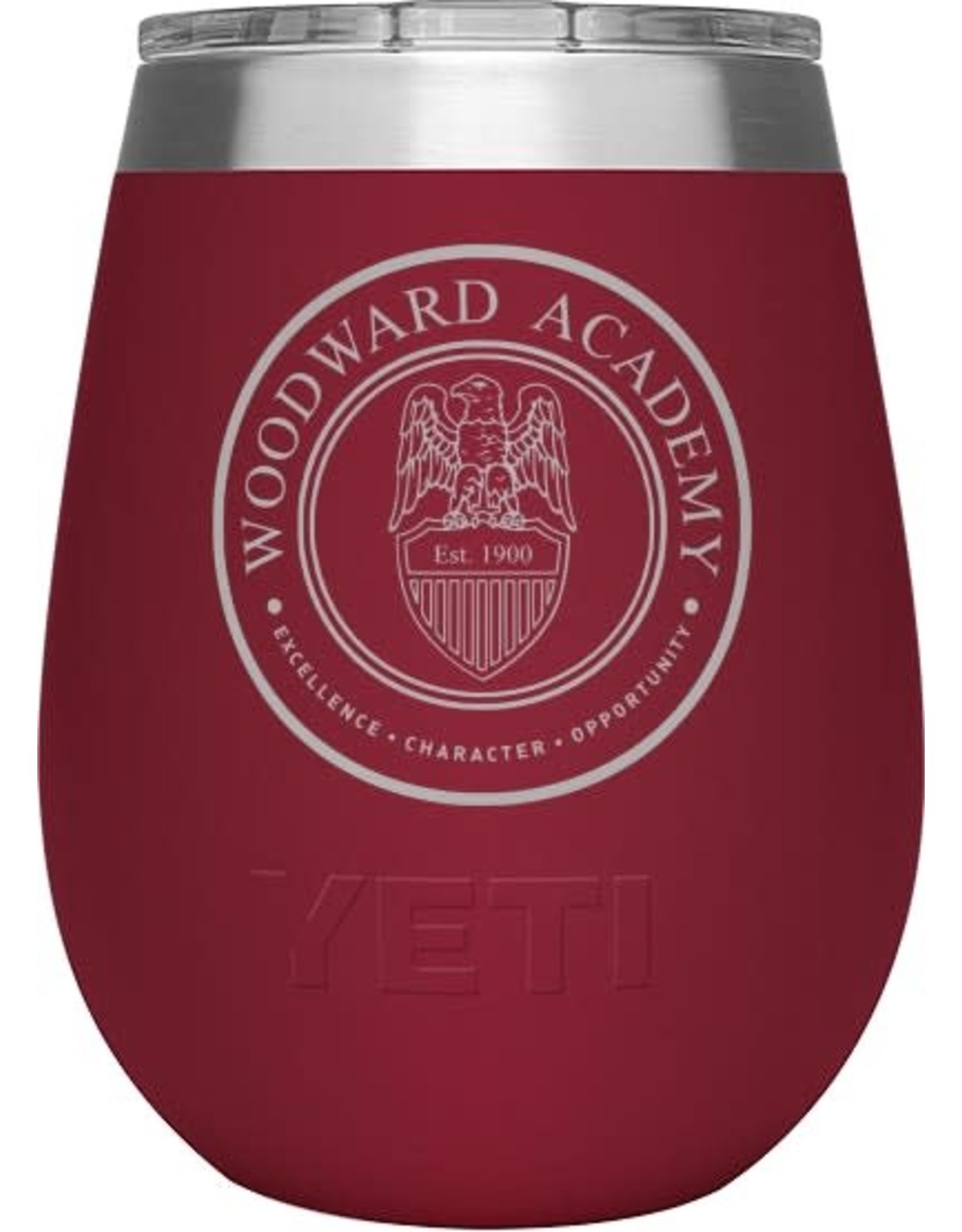 Yeti 10oz Wine Tumbler Patriotic Pack Bundle 10OZWINEPATRIOTICPK from Yeti  - Acme Tools