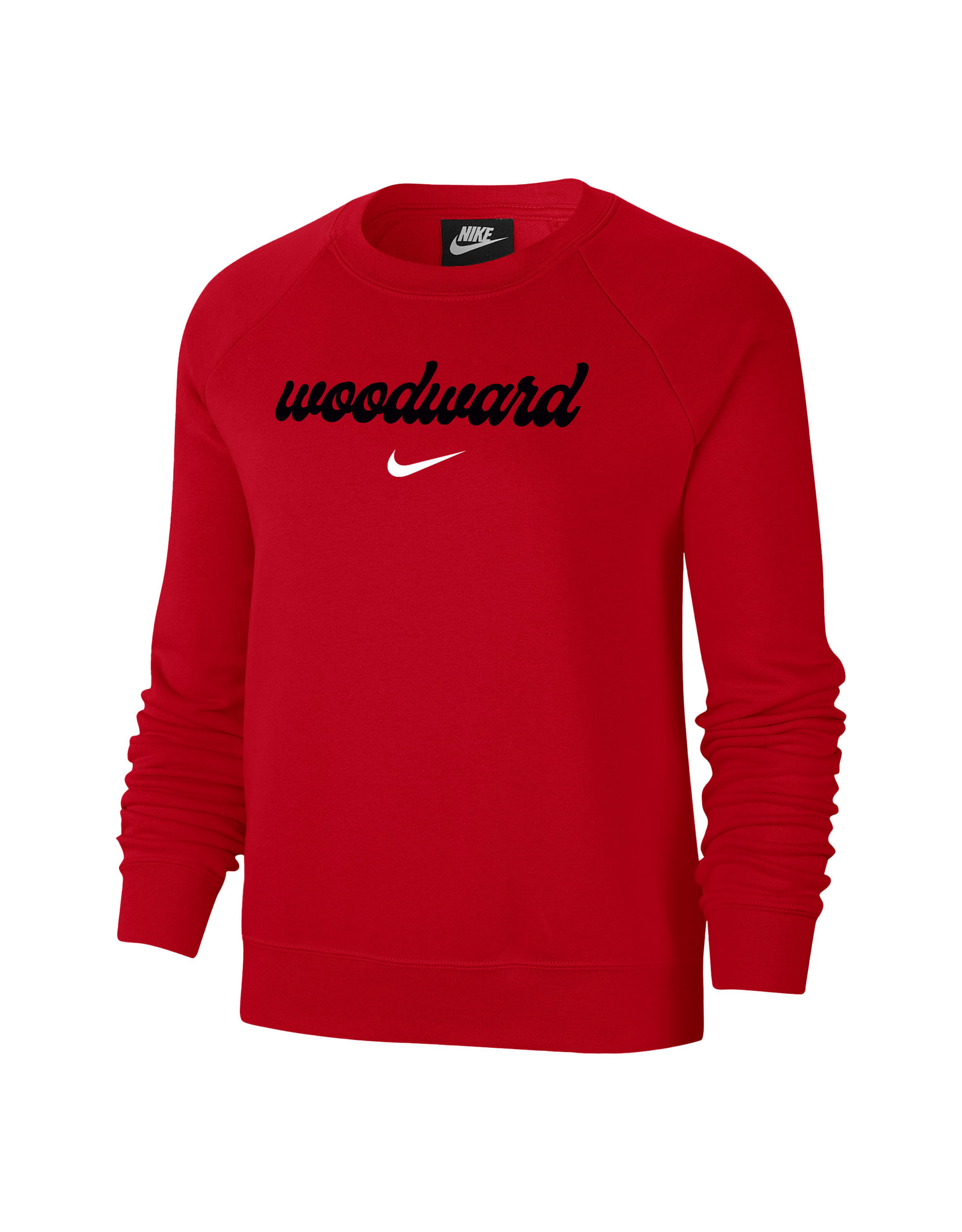 NIKE Nike Varsity Fleece Crew