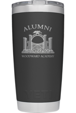 Yeti 20 oz Alumni