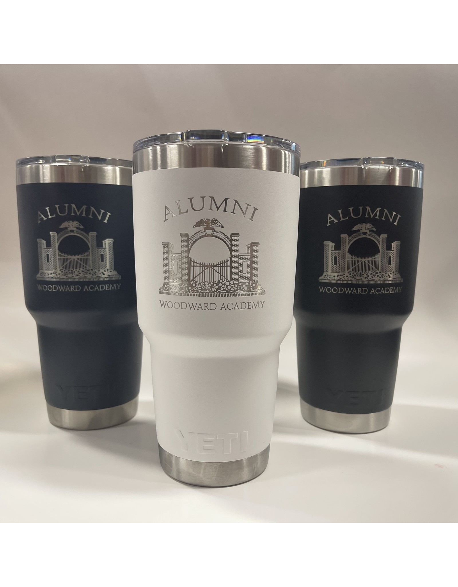 Yeti Yeti 30 oz Alumni