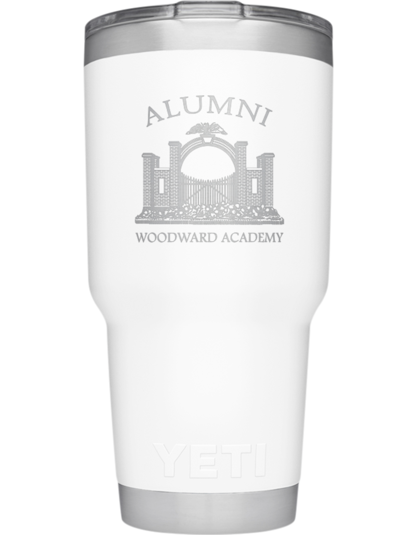 Yeti Yeti 30 oz Alumni
