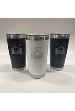 Yeti 20 oz Alumni