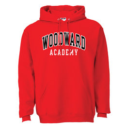 Champion Youth Hoodie Staple