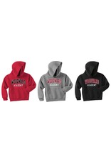 Champion Youth Hoodie Staple