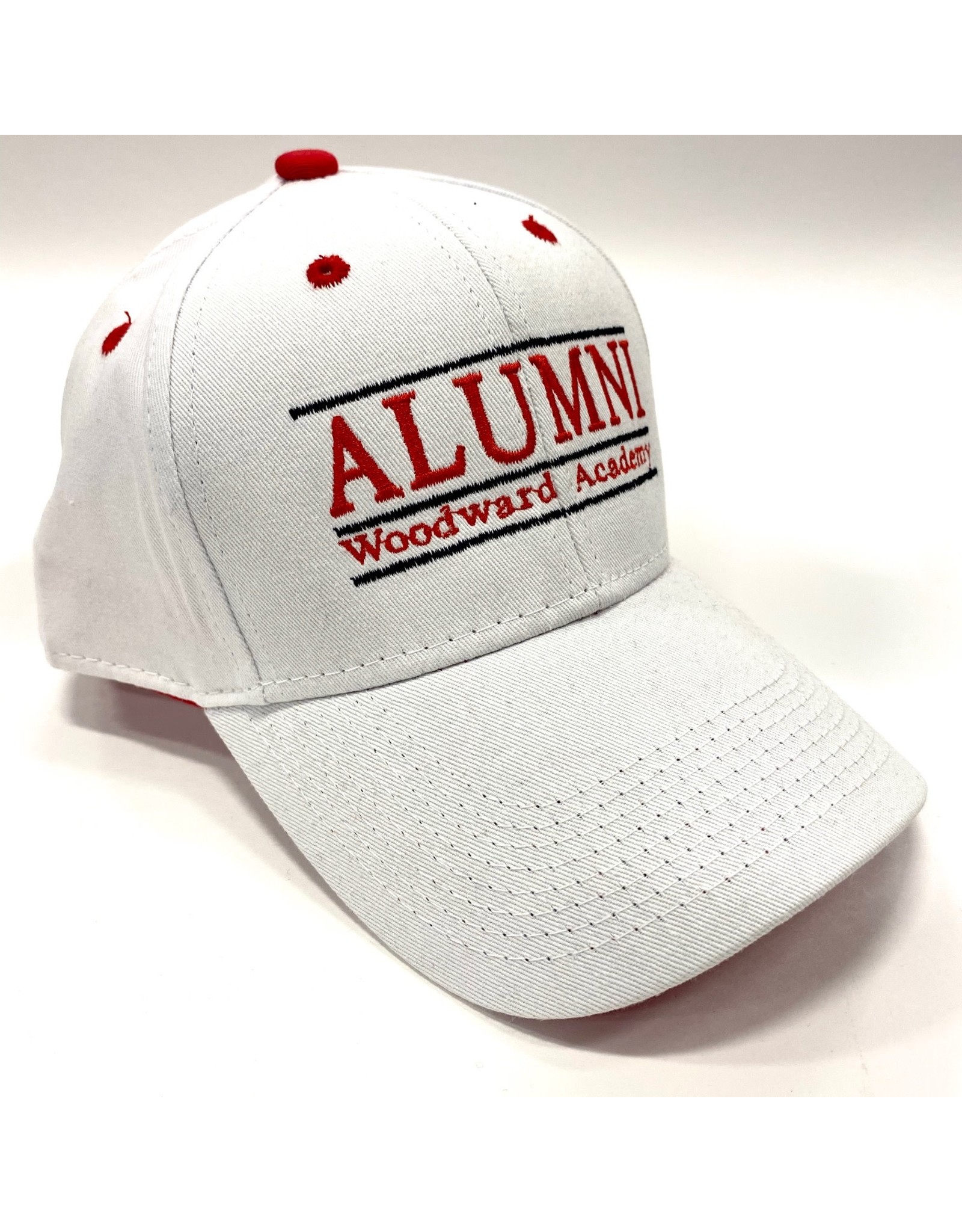 The Game CAP ALUMNI