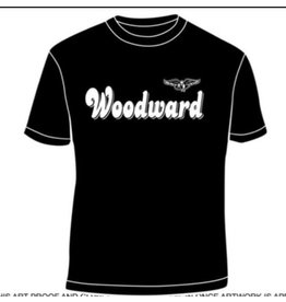 CI Sport Youth Woodward Dove SS