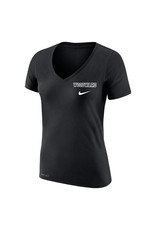 NIKE Ladies V-Neck Woodward Nike LC DFC