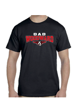 Gildan CLEARANCE Dad Short Sleeve Spirit