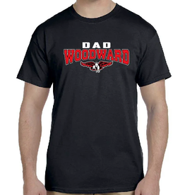 Gildan Dad Woodward Spirit Shirt