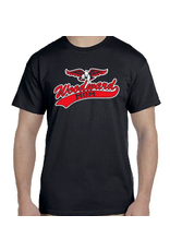 Gildan CLEARANCE Mom SS Spirit