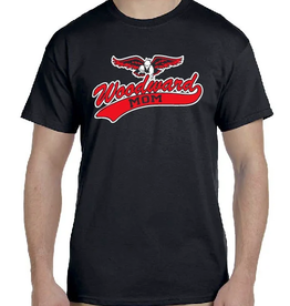 Gildan CLEARANCE Mom SS Spirit