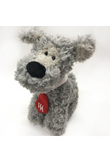 Mascot Factory Plush Mighty Tykes - Schnauzer