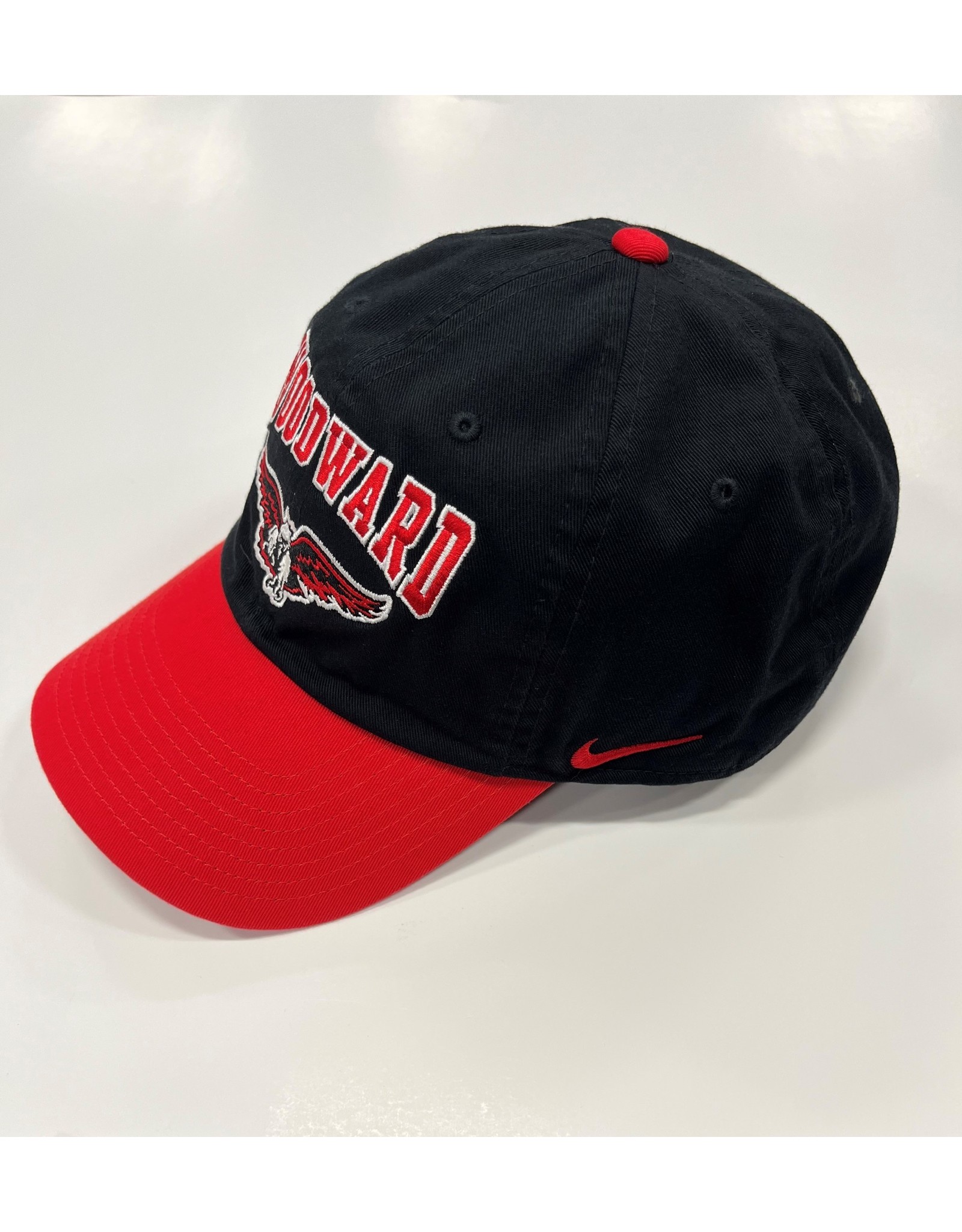 Nike Cap Woodward Color Block