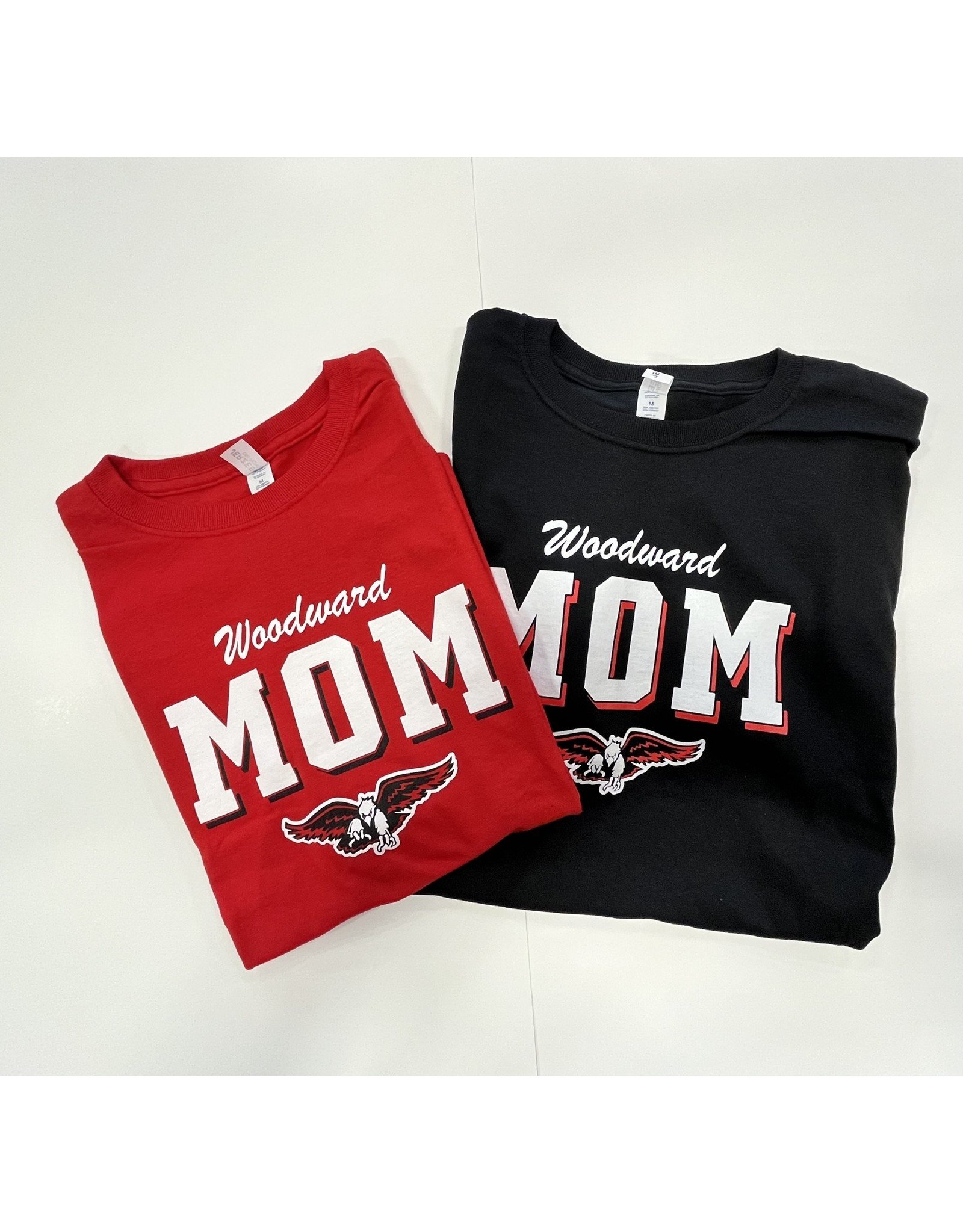 Jerzees Dri-power CLEARANCE Mom SS Standard