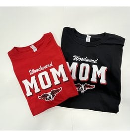 Jerzees Dri-power CLEARANCE Mom SS Standard