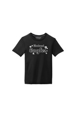 SALE SS Spring Eagles Black