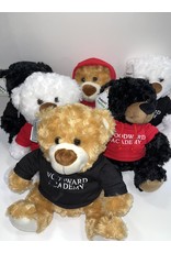 Mascot Factory Plush Bear Family