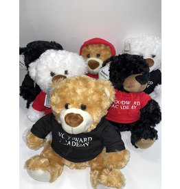 Mascot Factory Plush FLBB Bear