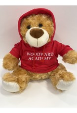 Mascot Factory Plush FLBB Bear