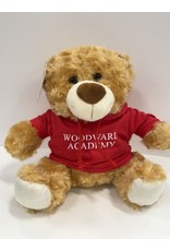 Mascot Factory Plush FLBB Bear