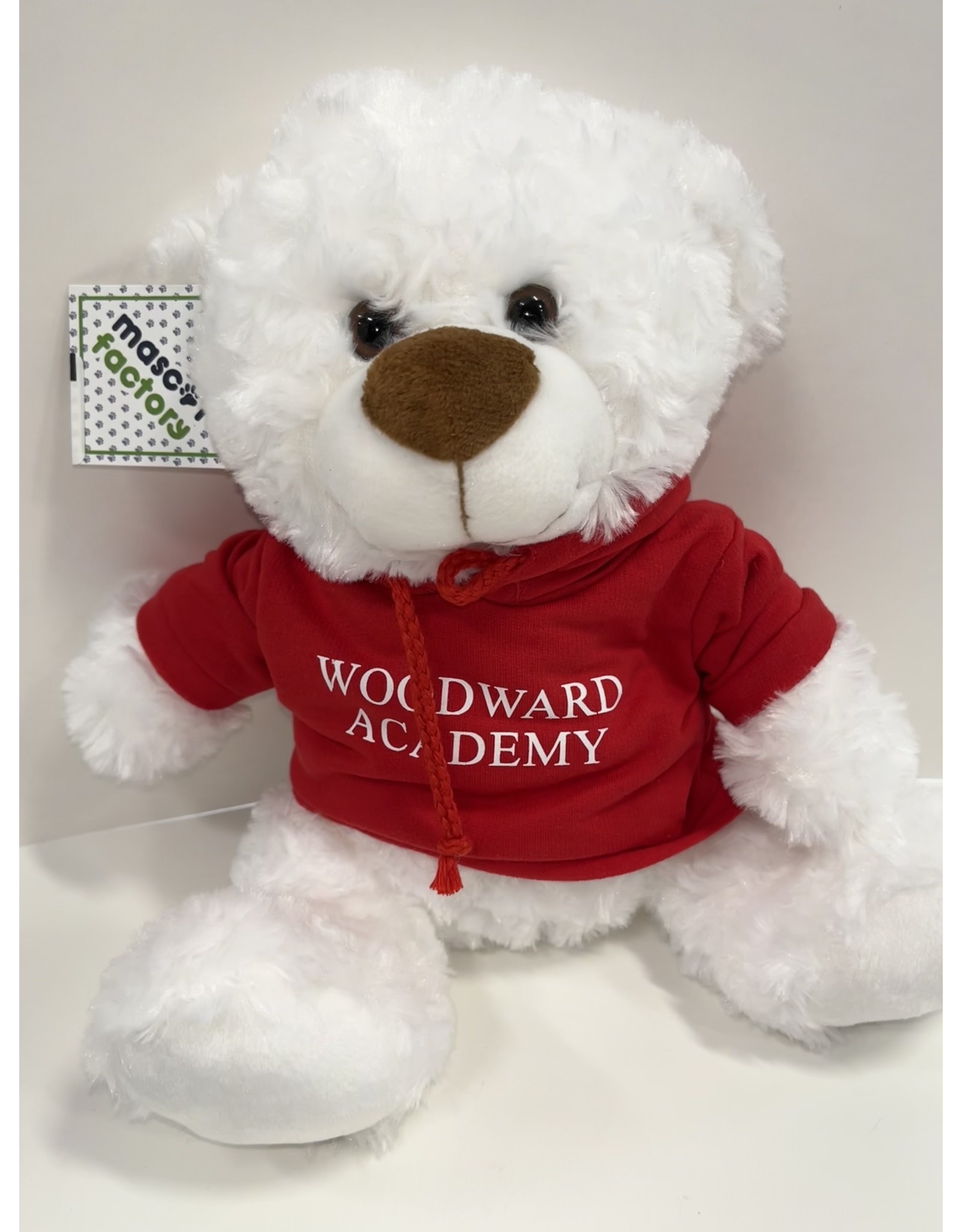 Mascot Factory Plush FLBB Bear