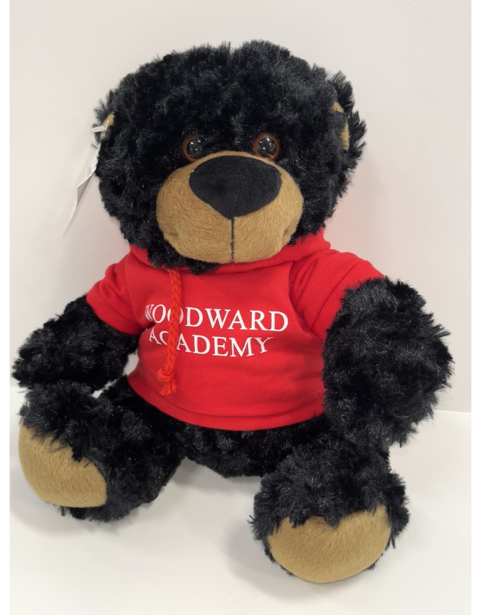 Mascot Factory Plush FLBB Bear