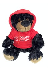 Mascot Factory Plush FLBB Bear