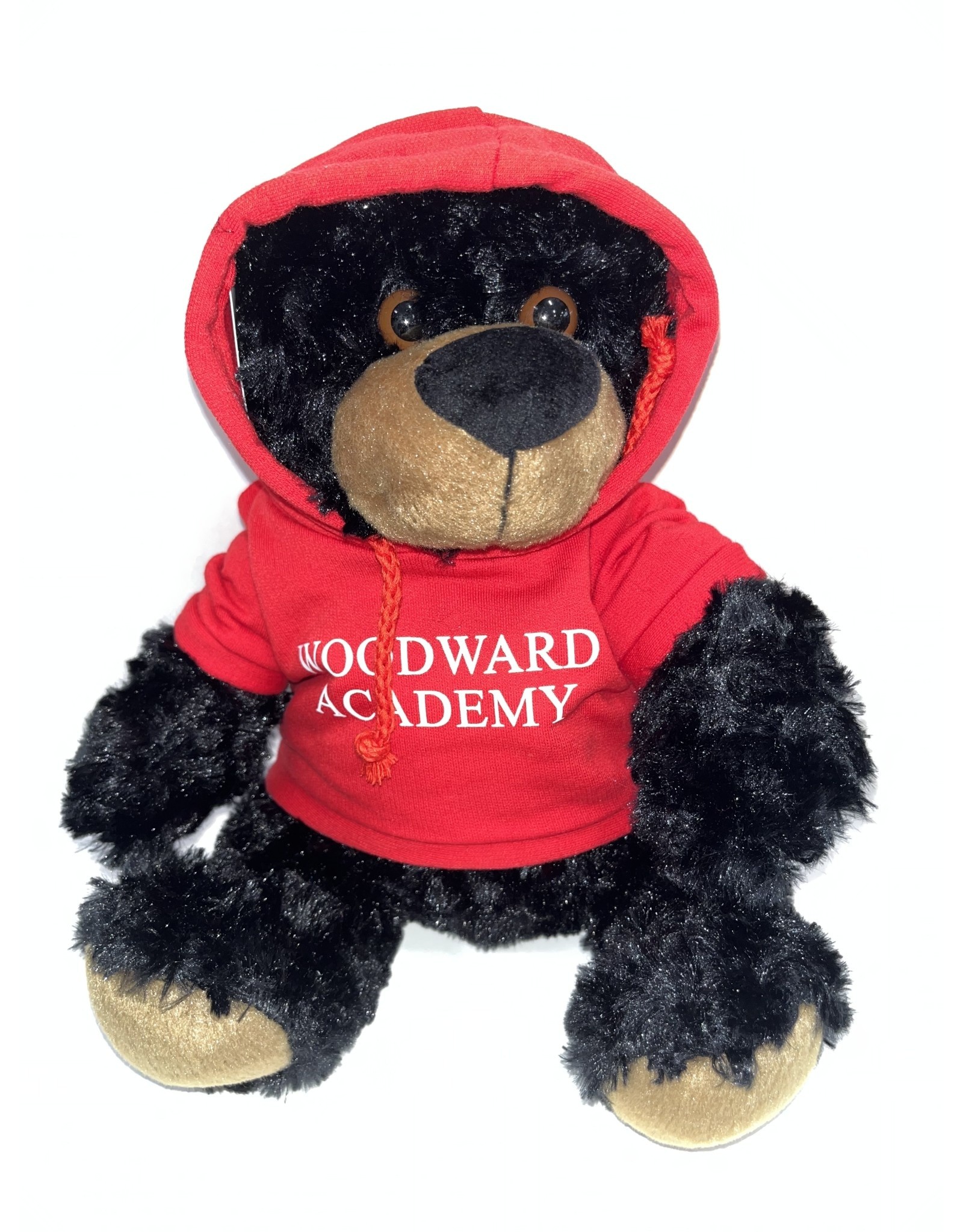Mascot Factory Plush FLBB Bear